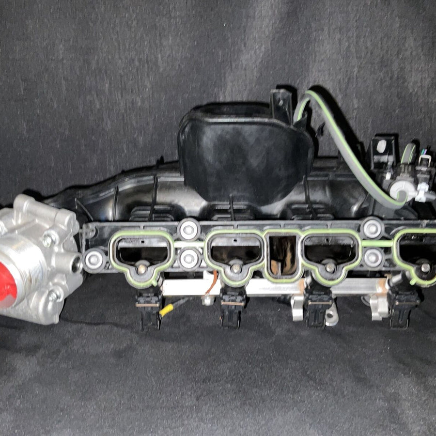 Chevy Cruze  Intake Manifold 1.4L OEM (55581014) (2011-2015)