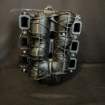 JEEP LIBERTY 3.7 L INTAKE MANIFOLD 53032803 OEM 2005-2006 With Throttle Body