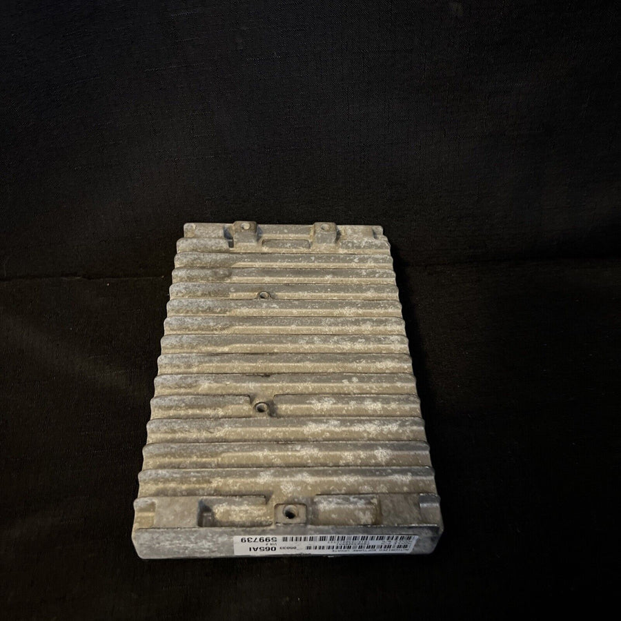 PT Cruiser ECU 2.4L Turbo AT 2003 5033065AI