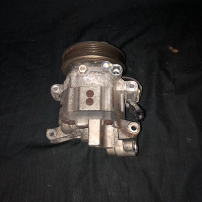 Nissan Sentra SER 2.5L AC Compressor 2002-2006 OEM