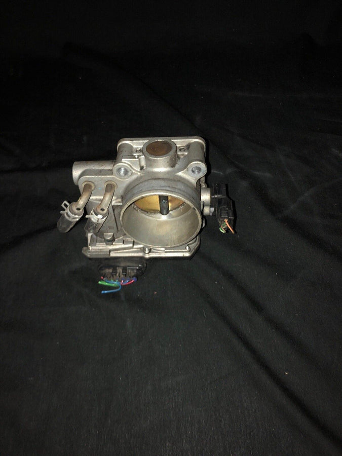 Throttle Body For Honda Accord Ridgeline RDX Odyssey 3.5L 2009-2015 OEM