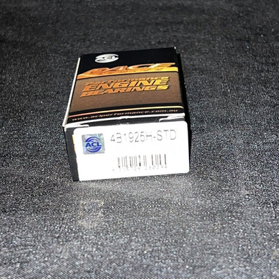 ACL Race Rod Bearings 4B1925H-STD 94-01 GSR TYPE-R B18C1 B18C5