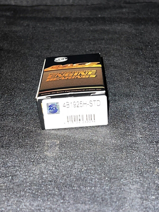 ACL Race Rod Bearings 4B1925H-STD 94-01 GSR TYPE-R B18C1 B18C5