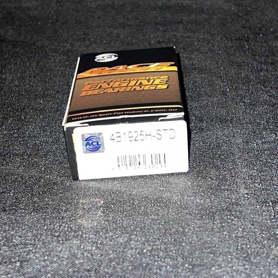 ACL Race Rod Bearings 4B1925H-STD 94-01 GSR TYPE-R B18C1 B18C5