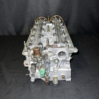 Honda Prelude 1998-2001 Cylinder Head P13-HF2 (H22A) Remanufactured