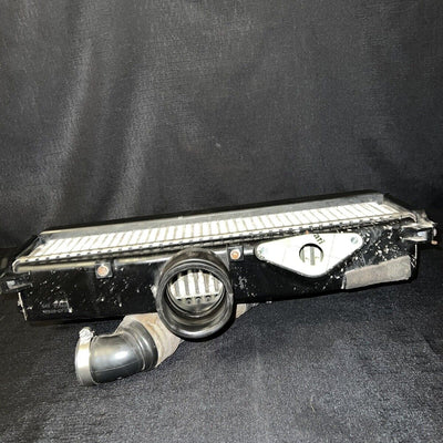 Subaru Forester XT 2.5L Turbo Top Mount Intercooler 2004-2005