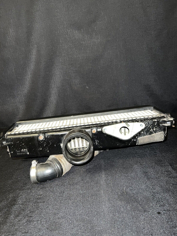 Subaru Forester XT 2.5L Turbo Top Mount Intercooler 2004-2005