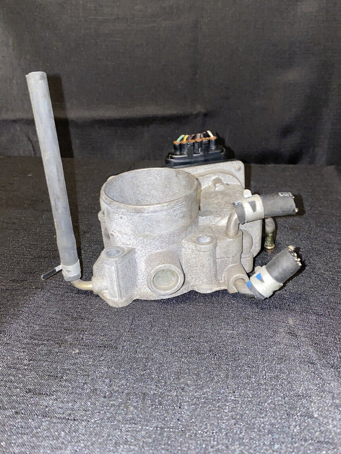 Toyota Camry Throttle Body Oem Solara 22030-0H020 2003-2006