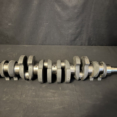 Crower 2850 1fz-fe Landcruiser Billet Crankshaft
