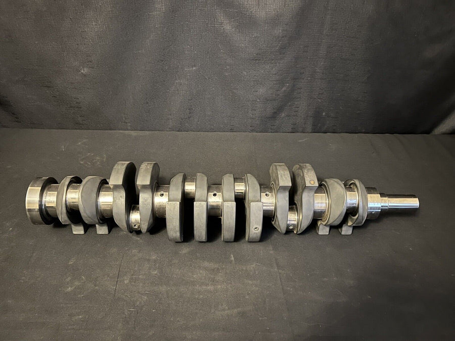 Crower 2850 1fz-fe Landcruiser Billet Crankshaft