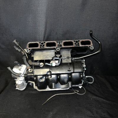 Hyundai Sonata 2.4L Intake Manifold 2011-2014 OE Santé Fe Optima