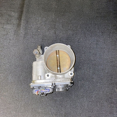 Toyota Tundra Sequoia 4.7L 2UZFE Throttle Body Assy OEM 22030-0F010 (04-10) OEM