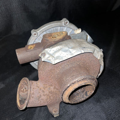Ford F250 F350 6.0 Powerstoke Diesel Oem Turbo 1843761C93 2004.5-2005.5
