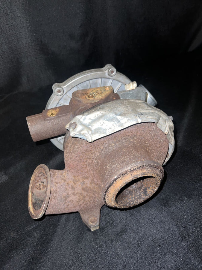 Ford F250 F350 6.0 Powerstoke Diesel Oem Turbo 1843761C93 2004.5-2005.5