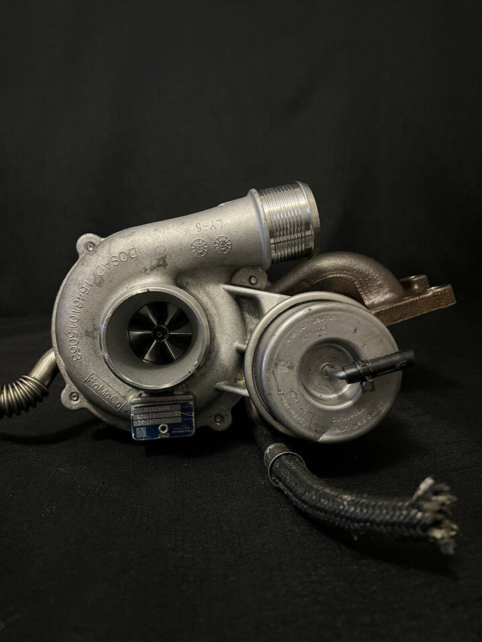 Ford Fusion 1.5L Turbo Oem F1FG-6K682-AC Fomoco 2014-2016