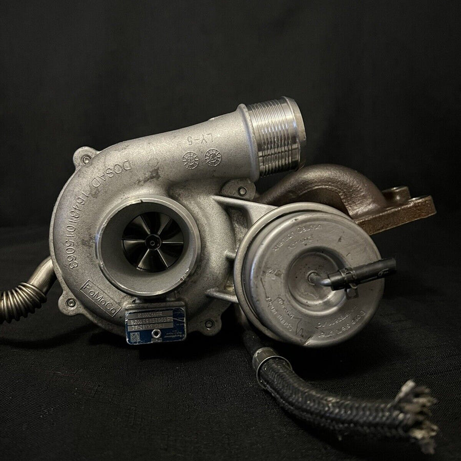 Ford Fusion 1.5L Turbo Oem F1FG-6K682-AC Fomoco 2014-2016