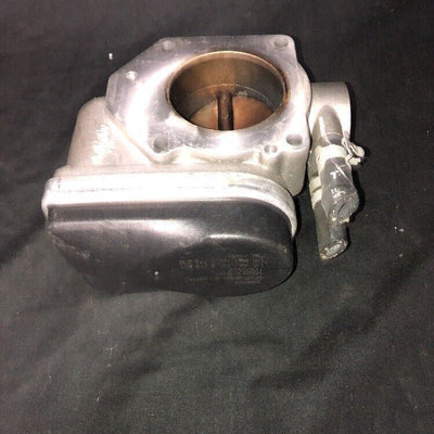 Ford Fusion 3.0L V6 Throttle Body OEM 6E5E-9F991-AD 06-09 Lincoln Zephyr