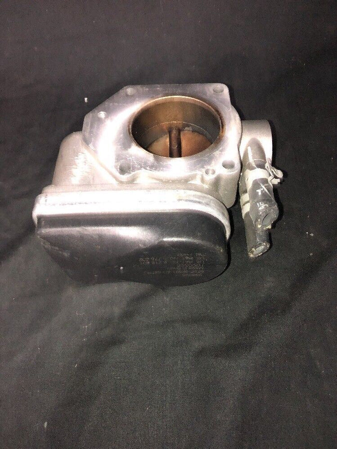 Ford Fusion 3.0L V6 Throttle Body OEM 6E5E-9F991-AD 06-09 Lincoln Zephyr