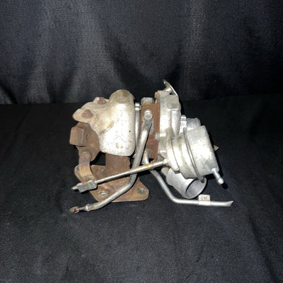 Ford F-150 2.7L Turbocharger Driver Left Side OEM (FL3E-6C879-DC)(2015-2017)