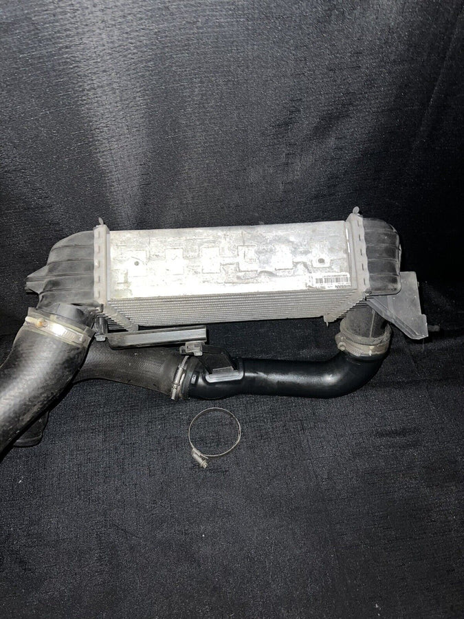 Nissan Juke Intercooler 1.6L Turbo 14461-1KC0A Oem