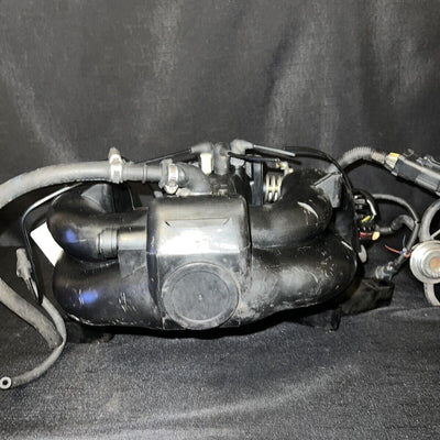 Ford Maverick 2.0L Intake Manifold w/ Throttle body 2002-2003