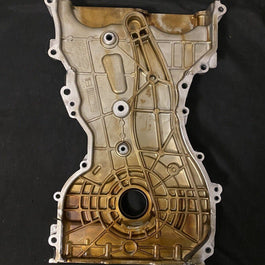 Hyundai Sonata 2.0L Turbo Timing Cover 21355-2G004 2010-2015
