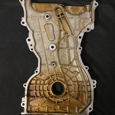 Hyundai Sonata 2.0L Turbo Timing Cover 21355-2G004 2010-2015