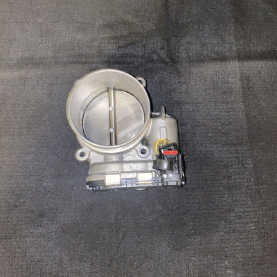 Ford Throttle Body F250 E-350 F-150  6.2 L V8 Engine