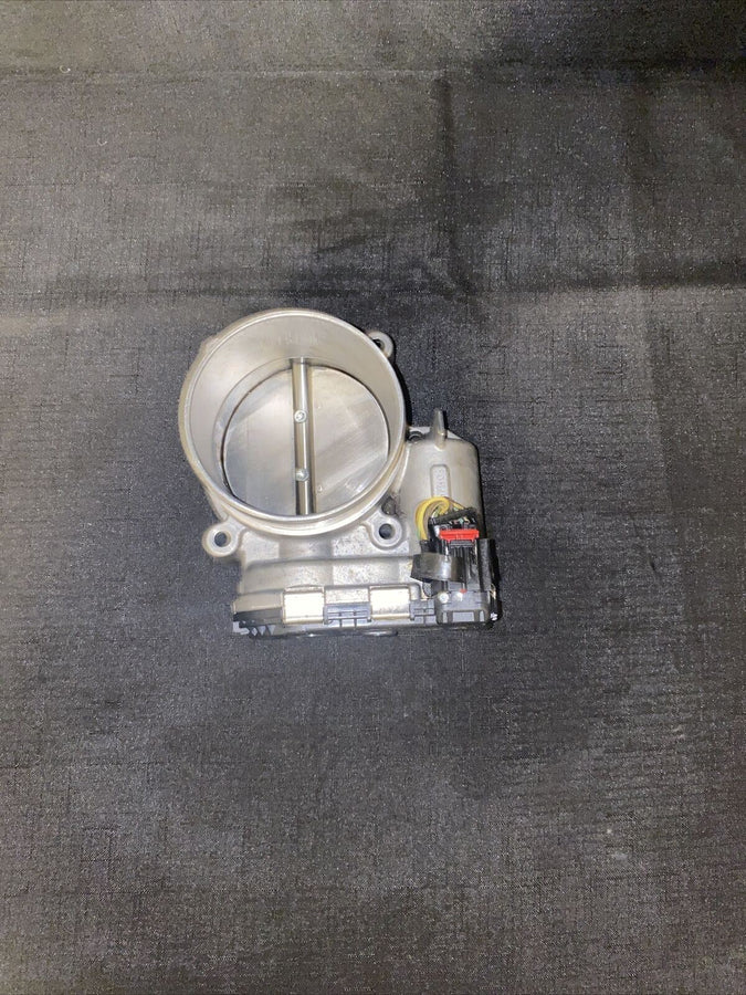 Ford Throttle Body F250 E-350 F-150  6.2 L V8 Engine