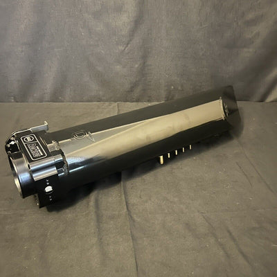 Sleeper Designs Billet "RMR Style" Toyota Supra 2JZ-GTE Intake Manifold (GB)