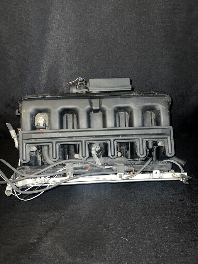 BMW 328i 528i Intake Manifold Complete 1438140 1999-2000