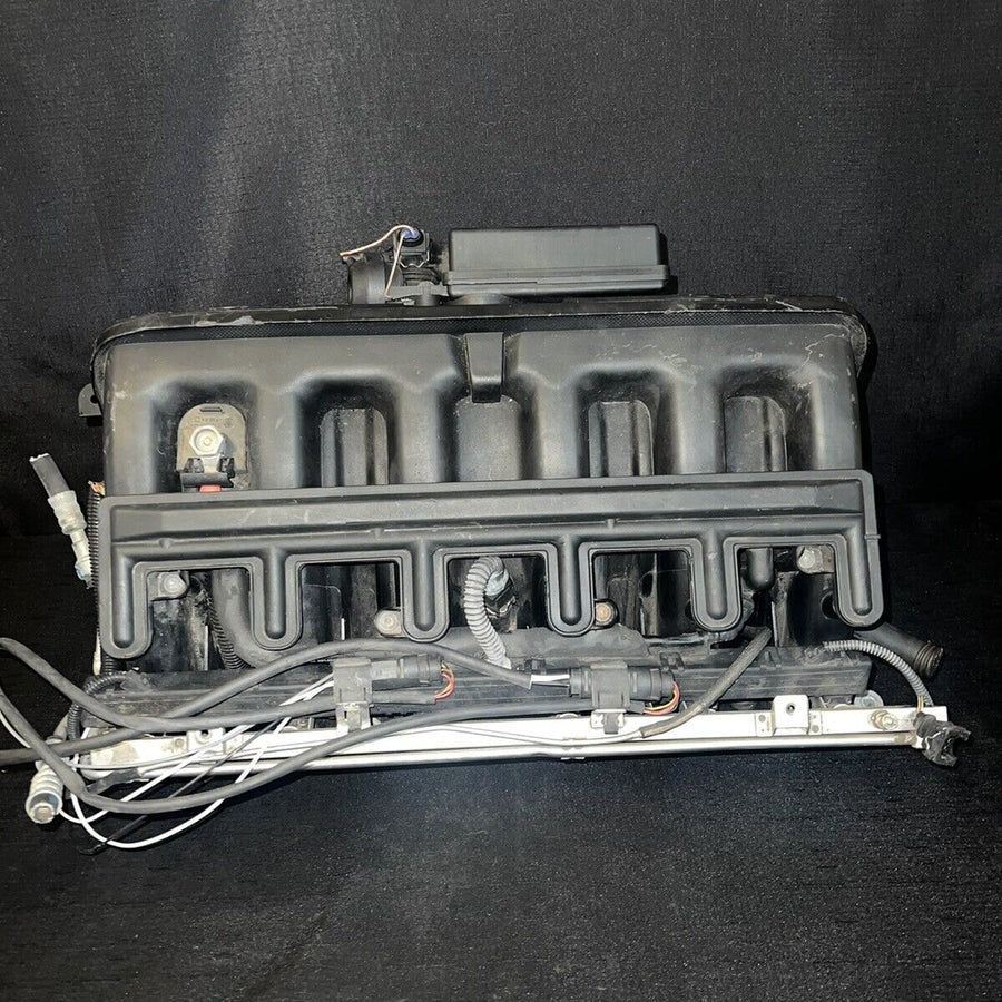 BMW 328i 528i Intake Manifold Complete 1438140 1999-2000