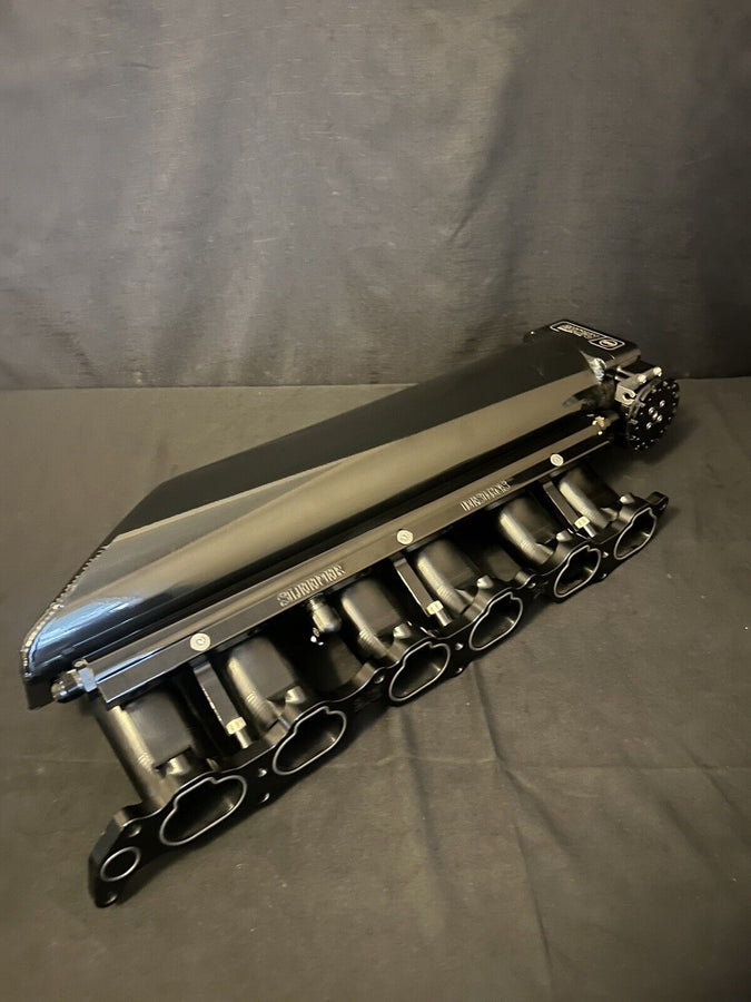 Sleeper Designs Billet 