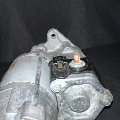 Toyota Land Cruiser Denso Reman Starter Motor OEM (28100-50100-84) (1999-2006)