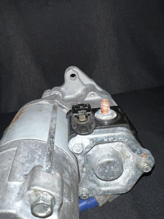 Toyota Land Cruiser Denso Reman Starter Motor OEM (28100-50100-84) (1999-2006)
