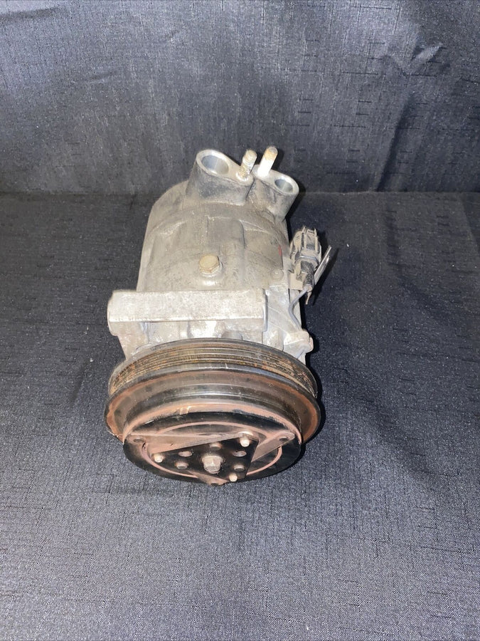 Nissan 350Z Ac Compressor Original 2003-2006 RevUP (92600 cd100)
