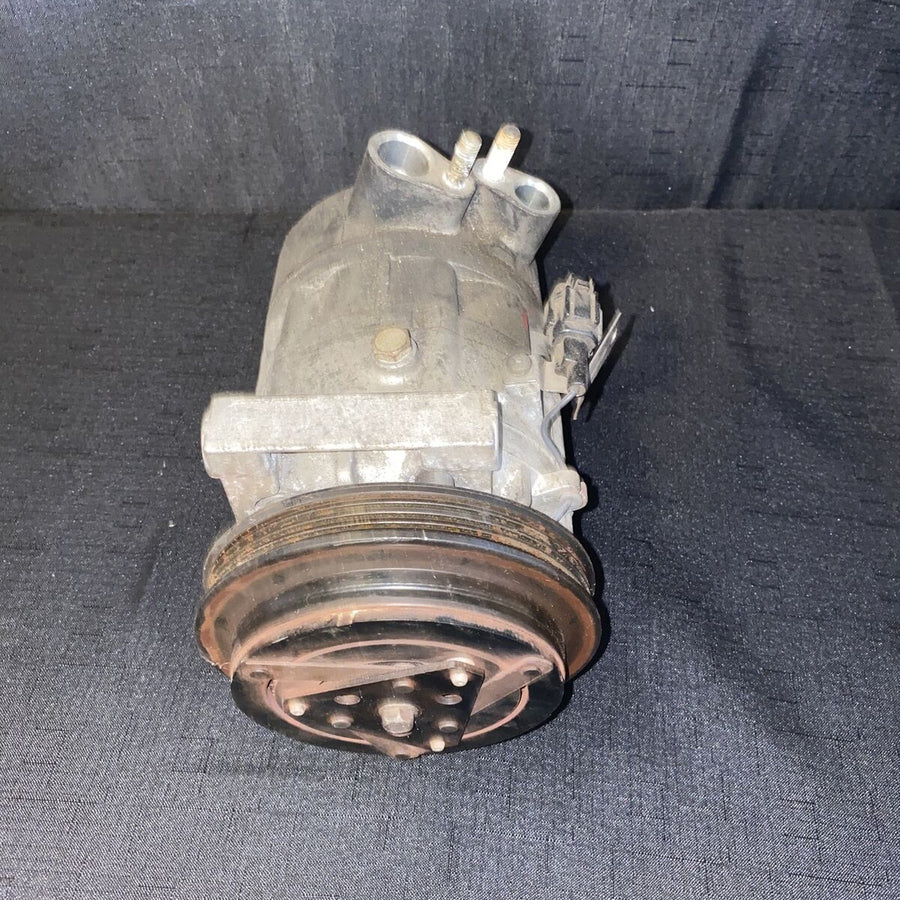 Nissan 350Z Ac Compressor Original 2003-2006 RevUP (92600 cd100)