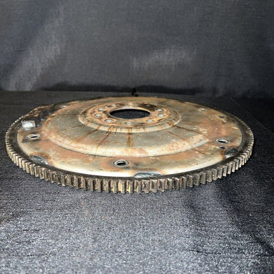 Ford F-350 6.0L Diesel Flywheel Automatic F-series 3C3P6375AC 2003-2007