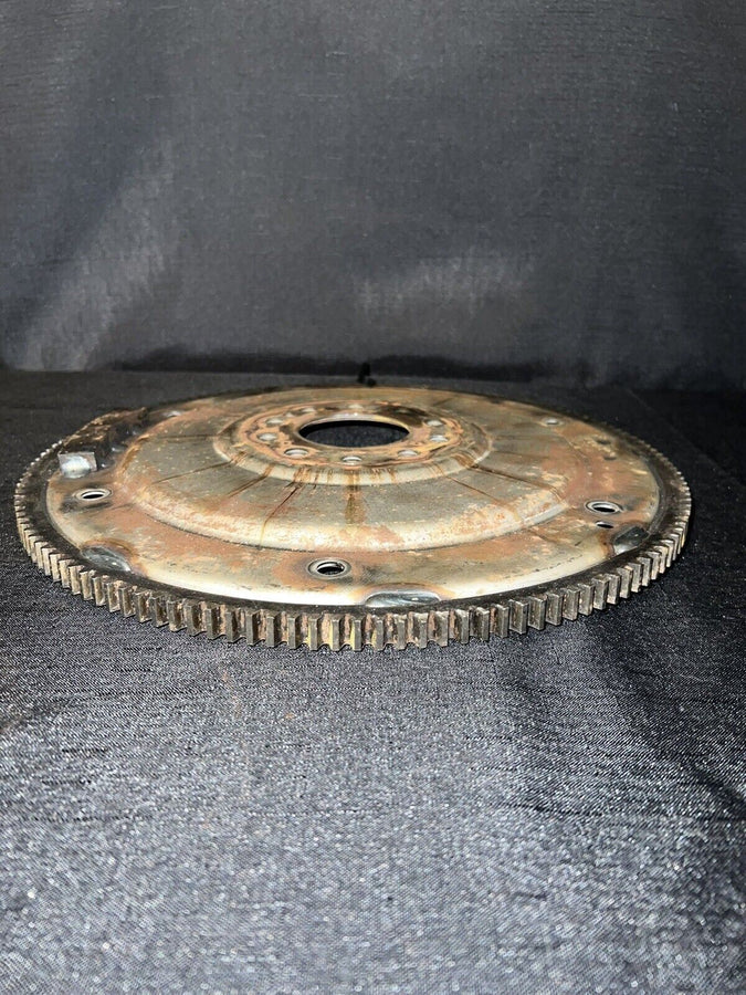 Ford F-350 6.0L Diesel Flywheel Automatic F-series 3C3P6375AC 2003-2007