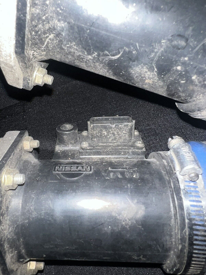 Nissan Skyline Oem MAF Mass Pair R32 R33 R34 RB26DETT 22680-05U00