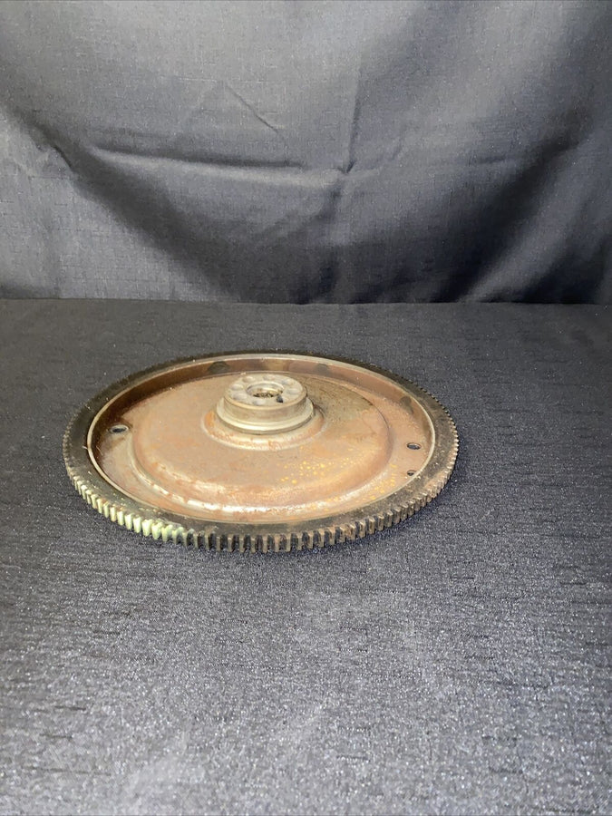 Ford Explorer 4.0L Flywheel with Spacer 1998-2001 OEM