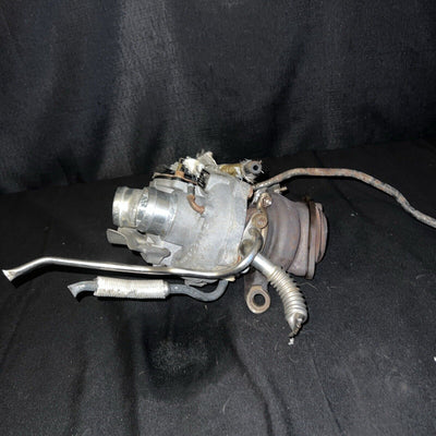 Ford F150 EcoBoost Left Side TurboCharger V6 3.5L OEM (BL3E-9G438-UA) 2011-2012