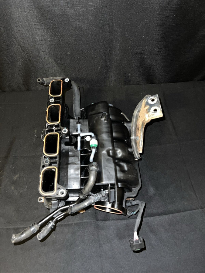 Hyundai Sonata 2.4L Intake Manifold 2011-2014 OE Santé Fe Optima
