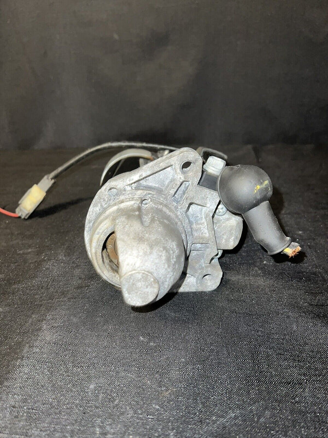 Nissan 23300-1CA0A Starter Motor Oem 2010-2020