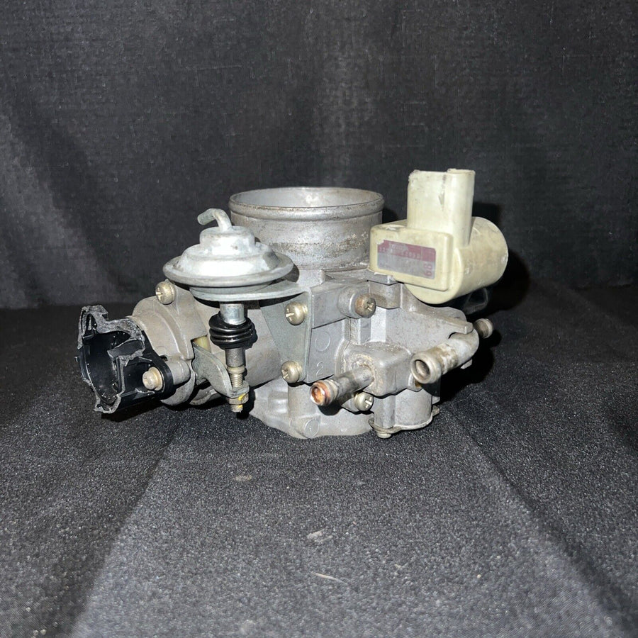 TOYOTA TACOMA Throttle Body/valve Assy 3.4L OEM (22270-62050) (1996-2003)