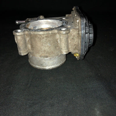 Subaru  Forester  2011-2018  4 Cyl 2.5L DOHC EMPI NA  16112AA380