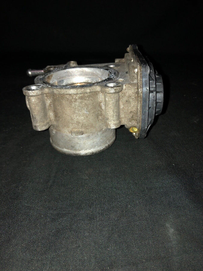 Subaru  Forester  2011-2018  4 Cyl 2.5L DOHC EMPI NA  16112AA380