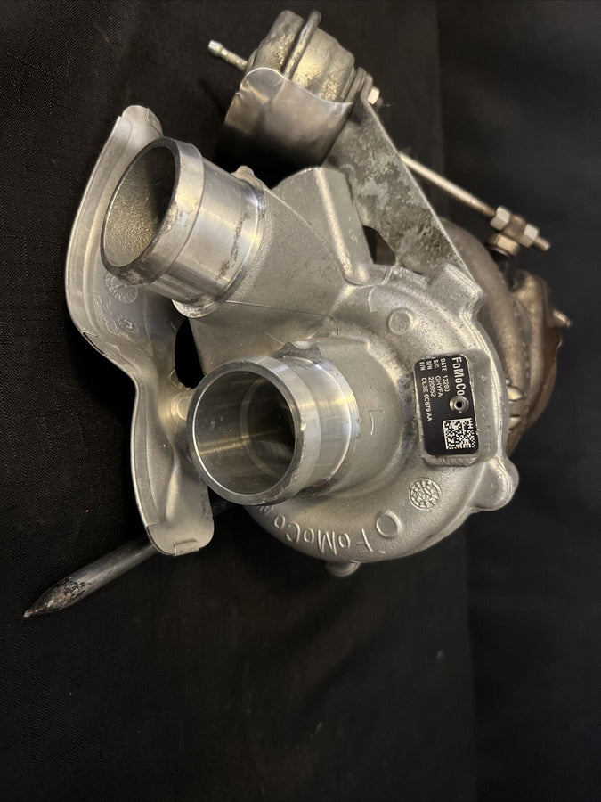 Ford Expedition 3.5L Turbo Left FOMOCO Driver Side DL3E-6C879-AA (2015-2017)