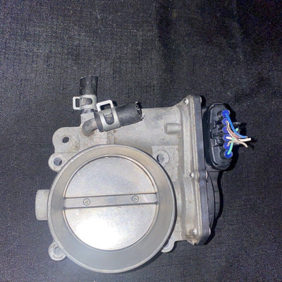 Kia Sedona Throttle Body Assembly 35100-3CAA0 Oem  2015-2018