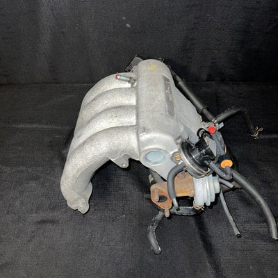 Toyota 4Runner Throttle Body w/Intake Manifold 22210-75200 Oem 1995-1997